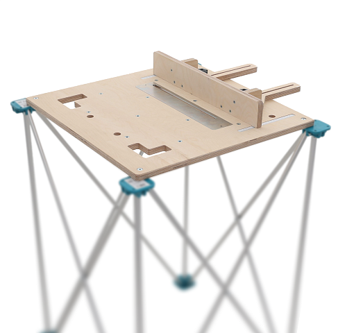 Пильный модуль AntWood